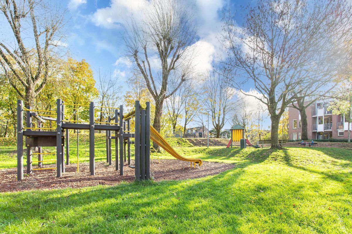 Wageningseberg 378 Photo Blur 32