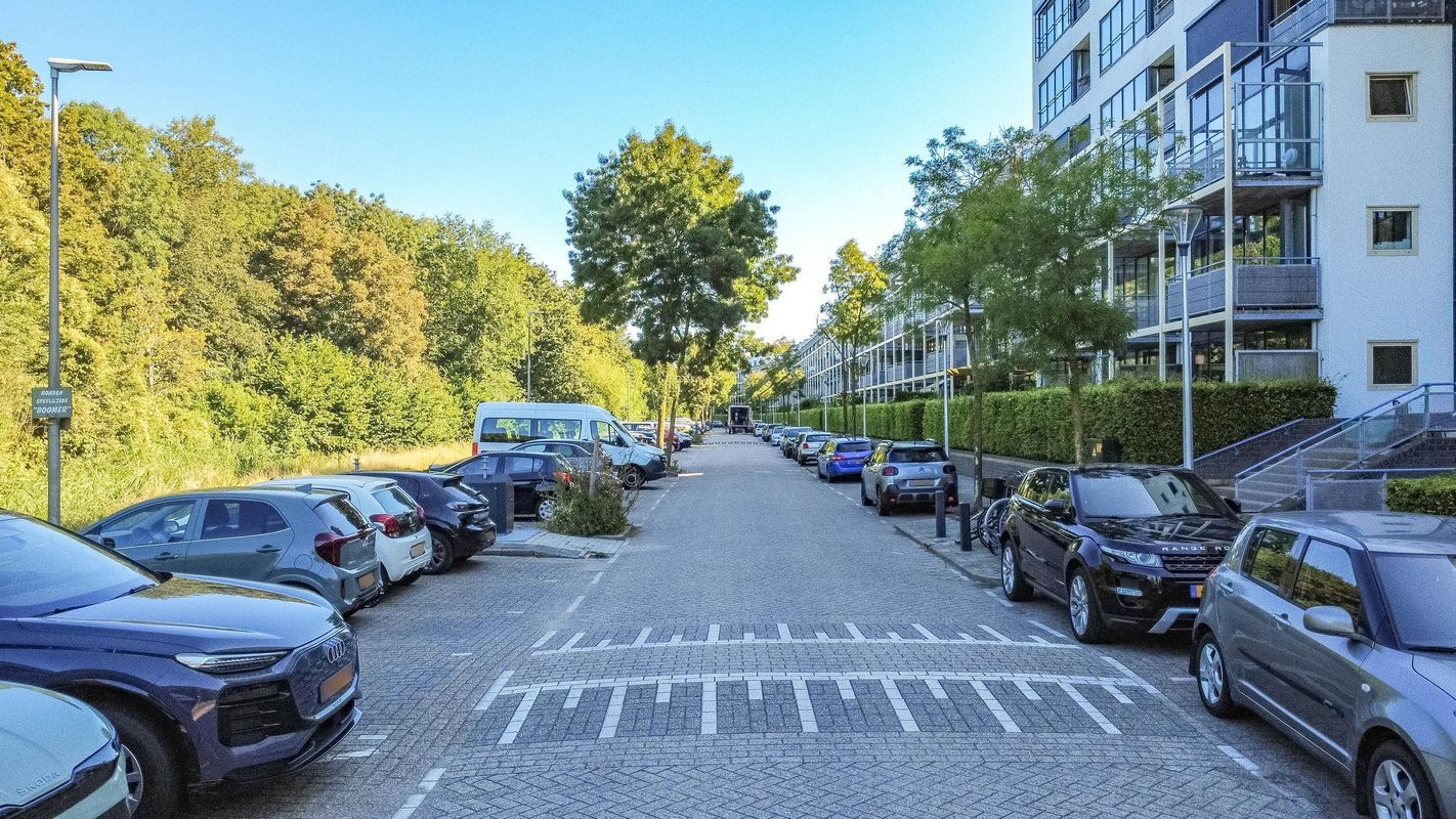 Wageningseberg 378 Photo Blur 20