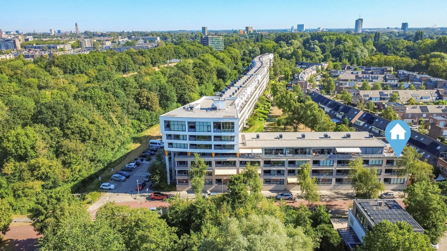 Wageningseberg 378 Photo Blur 25