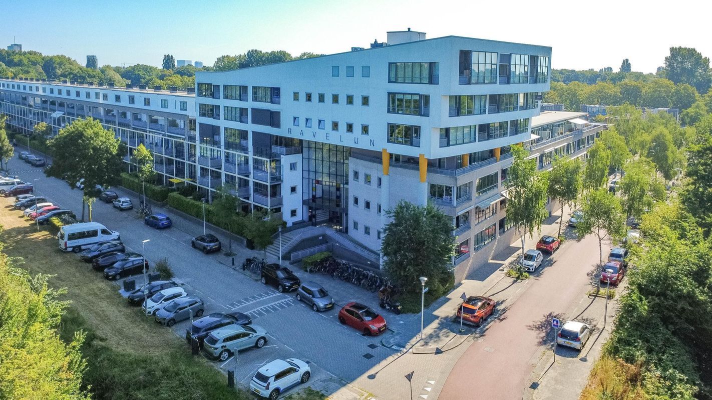 Wageningseberg 378 Photo Blur 34