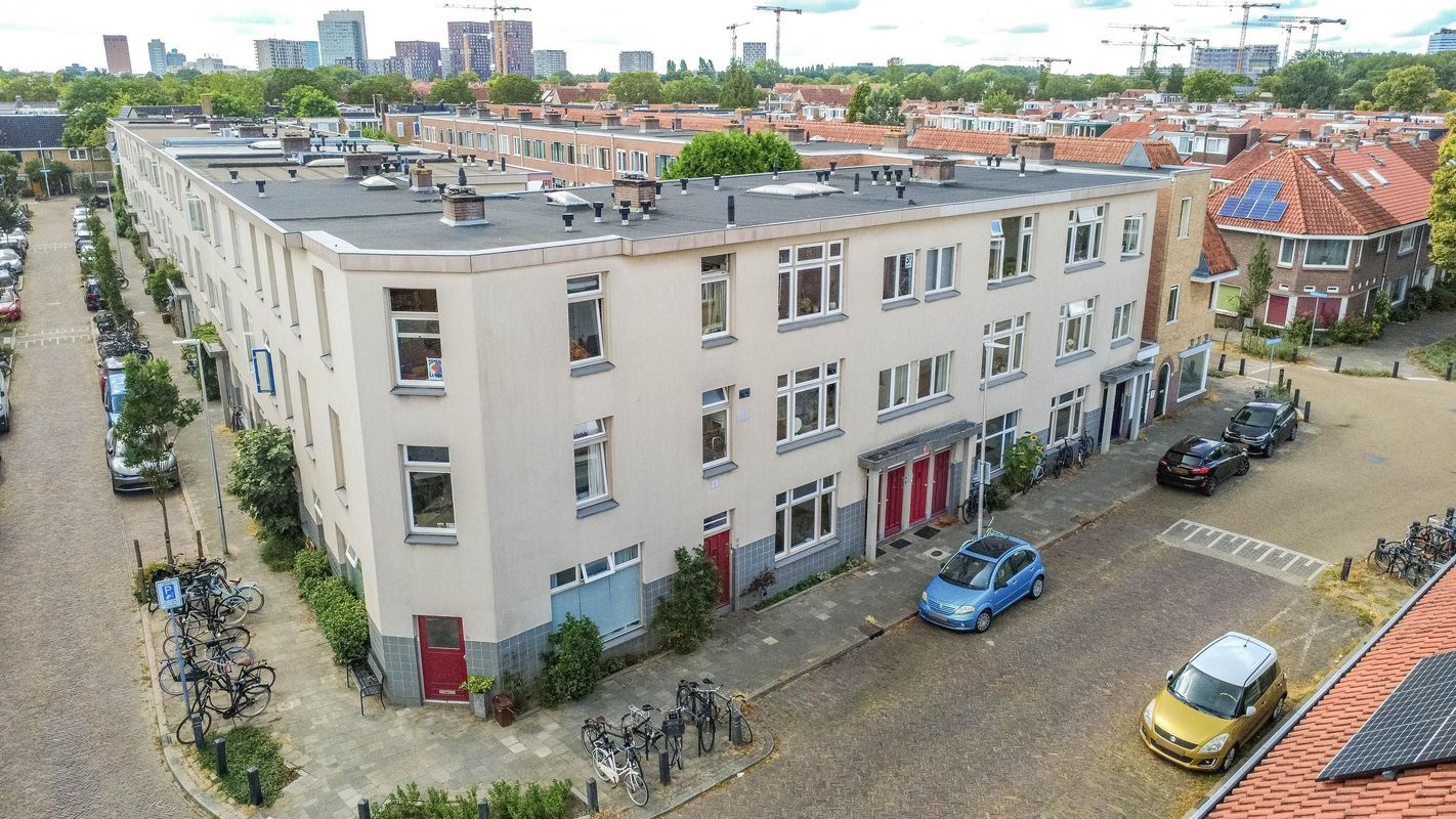 Mijdrechtstraat 6-BS Photo Blur 21