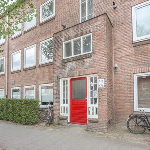 Oudenoord 444 Photo 4
