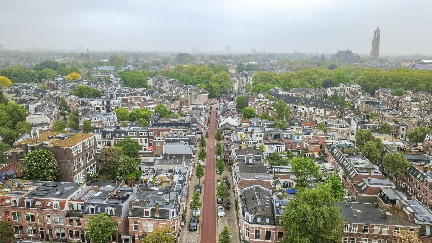 Koekoekstraat 36-A Photo Blur 27