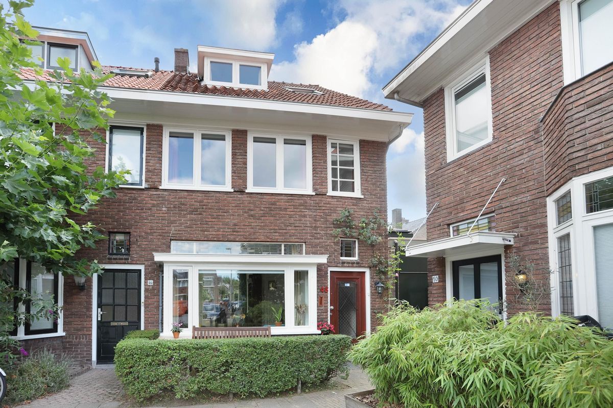 Byronstraat 48 Photo Blur 0