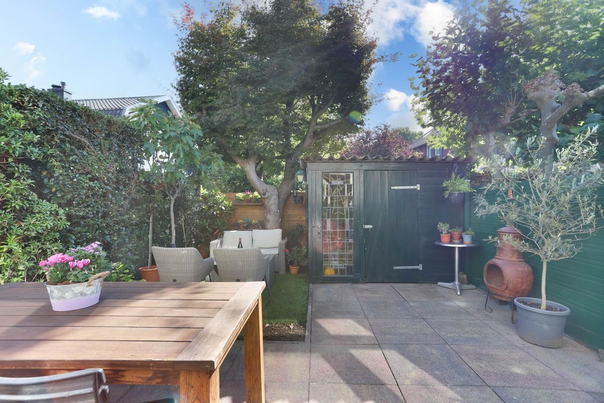 Byronstraat 48 Photo Blur 25