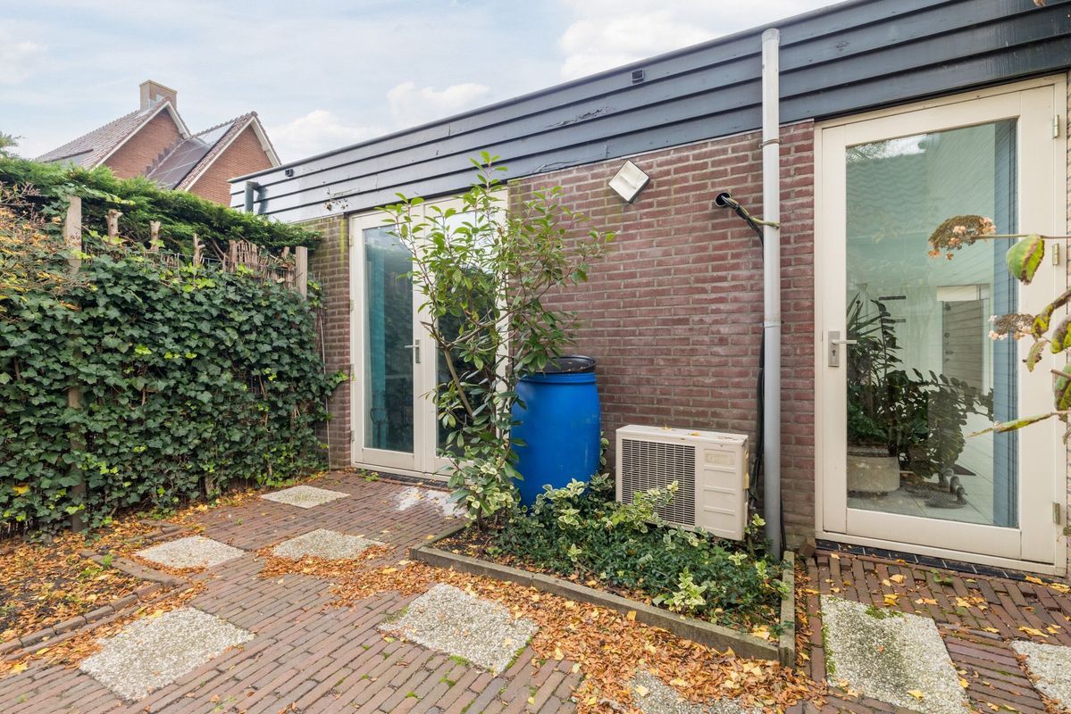 Beethovenlaan 2 Photo Blur 59