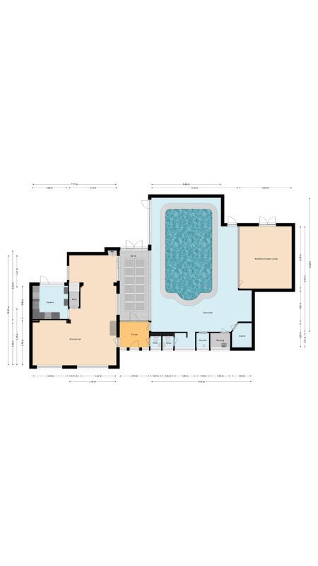 Beethovenlaan 2 Floorplan Blur 0