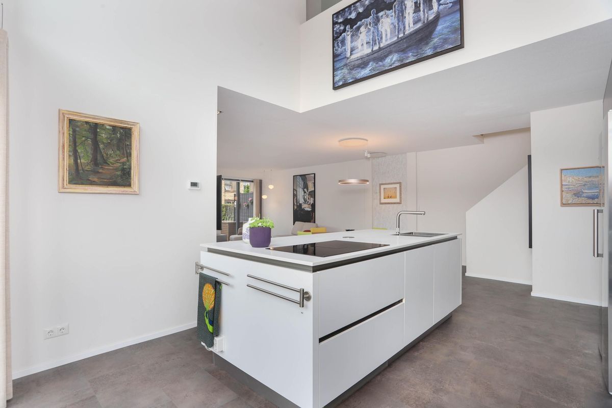 Edmond Audranstraat 249 Photo Blur 12