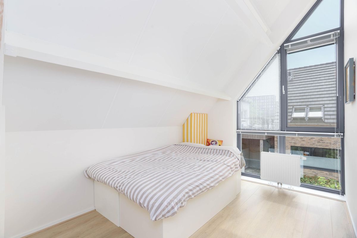 Edmond Audranstraat 249 Photo Blur 15