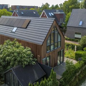 Edmond Audranstraat 249 Photo 2