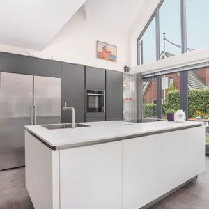 Edmond Audranstraat 249 Photo 2