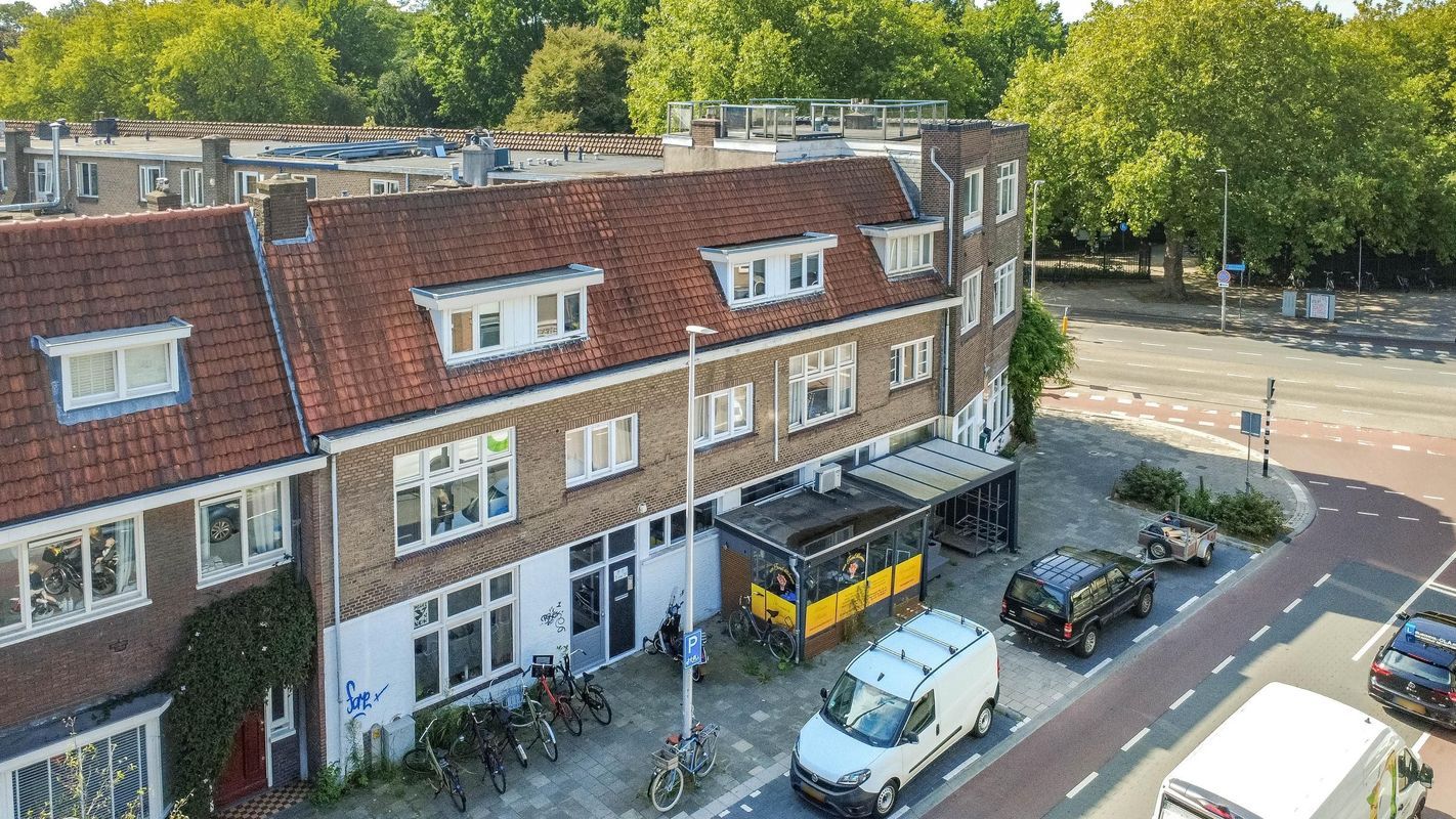 Sweder van Zuylenweg 1-B Photo Blur 21