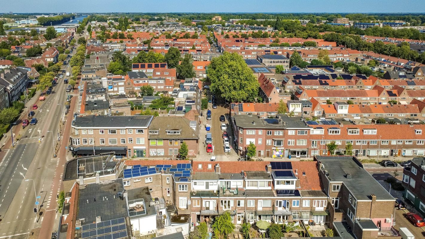 Sweder van Zuylenweg 1-B Photo Blur 27