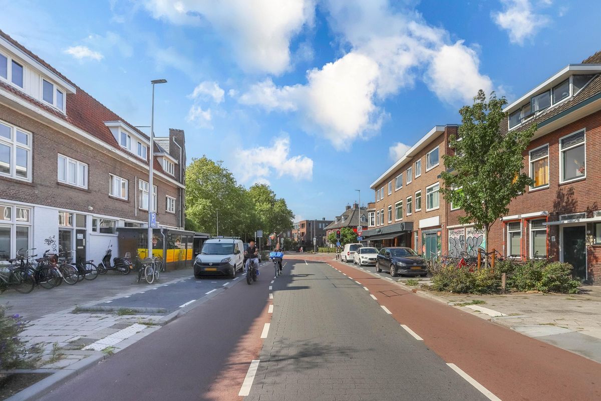 Sweder van Zuylenweg 1-B Photo Blur 22