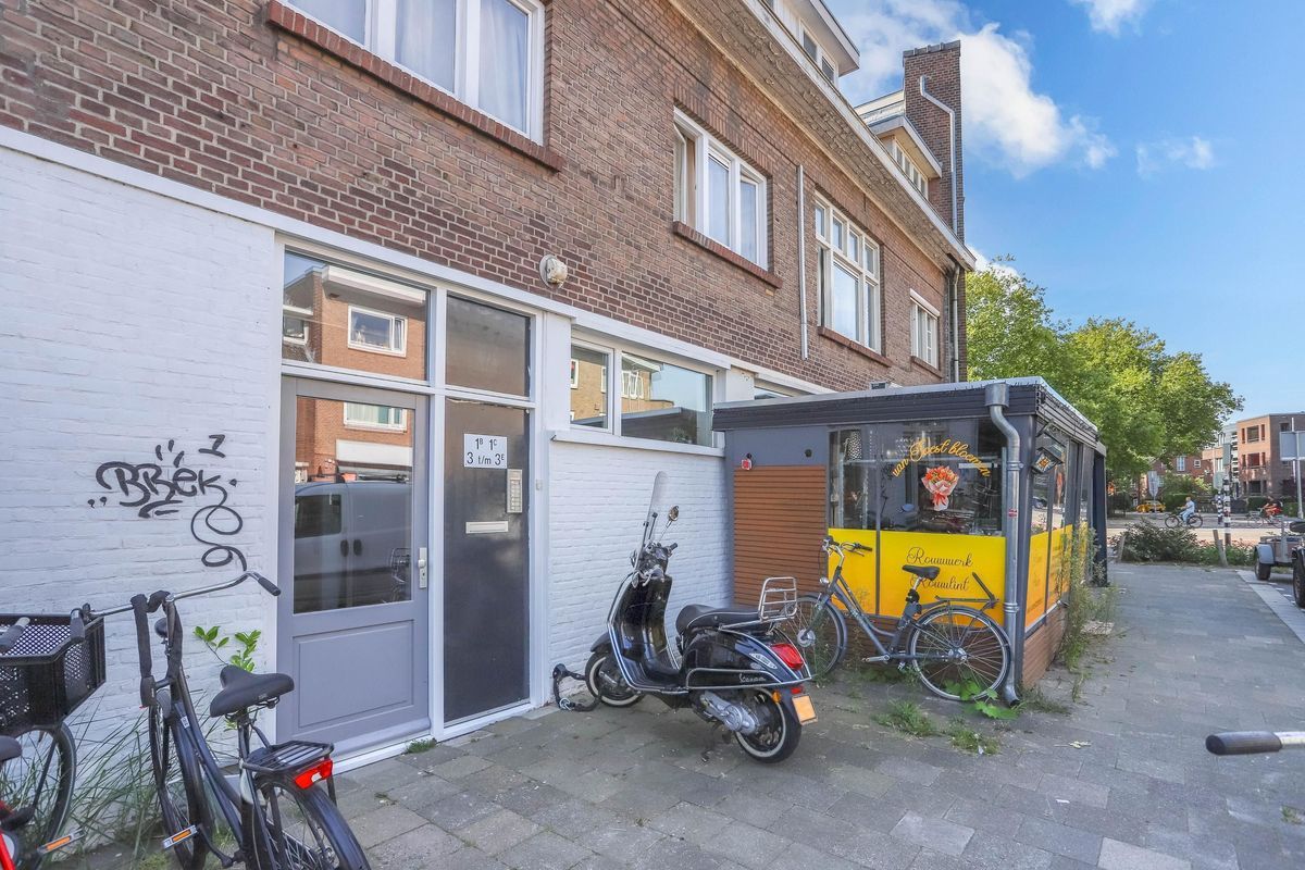 Sweder van Zuylenweg 1-B Photo Blur 24