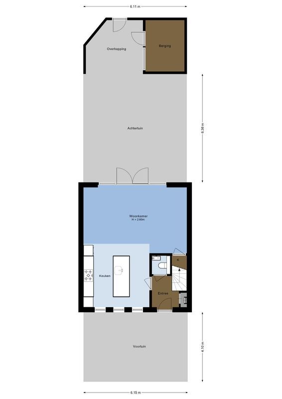 Etna 36 Floorplan Blur 3