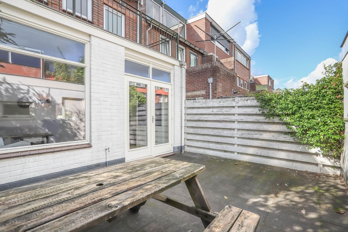 Barkasstraat 3 Photo Blur 12