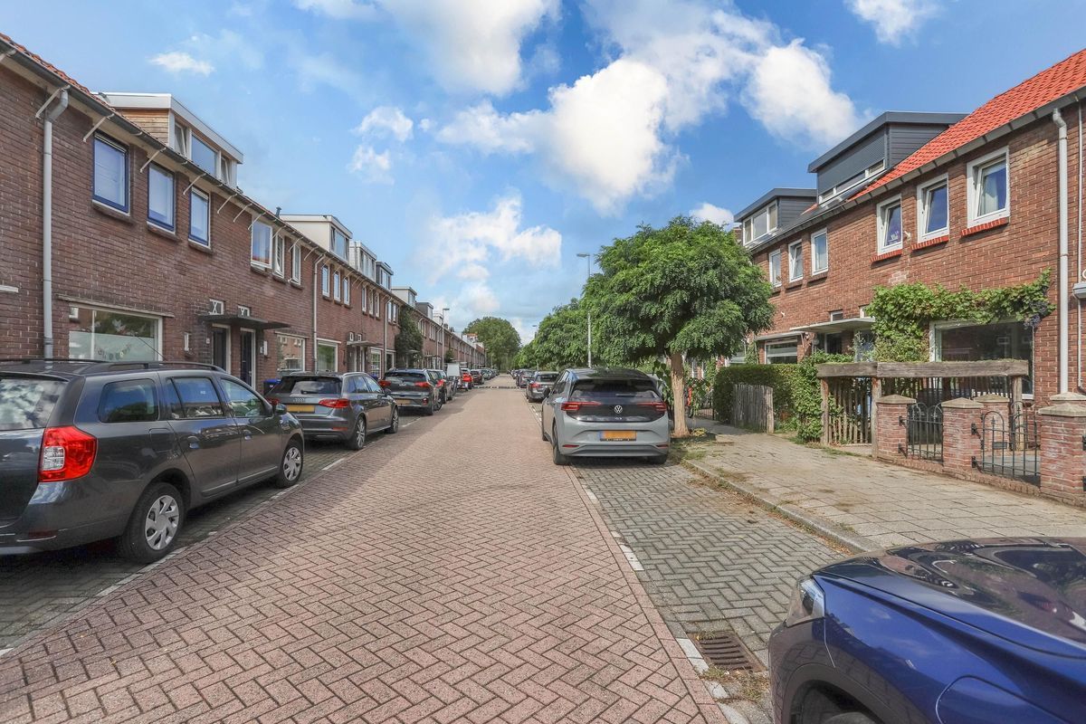 Barkasstraat 3 Photo Blur 26
