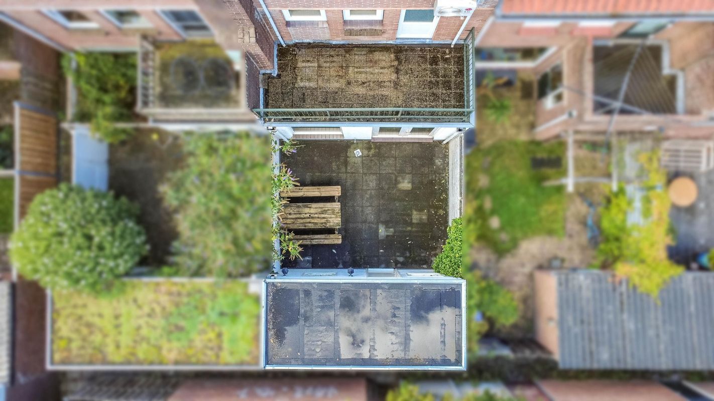 Barkasstraat 3 Photo Blur 30