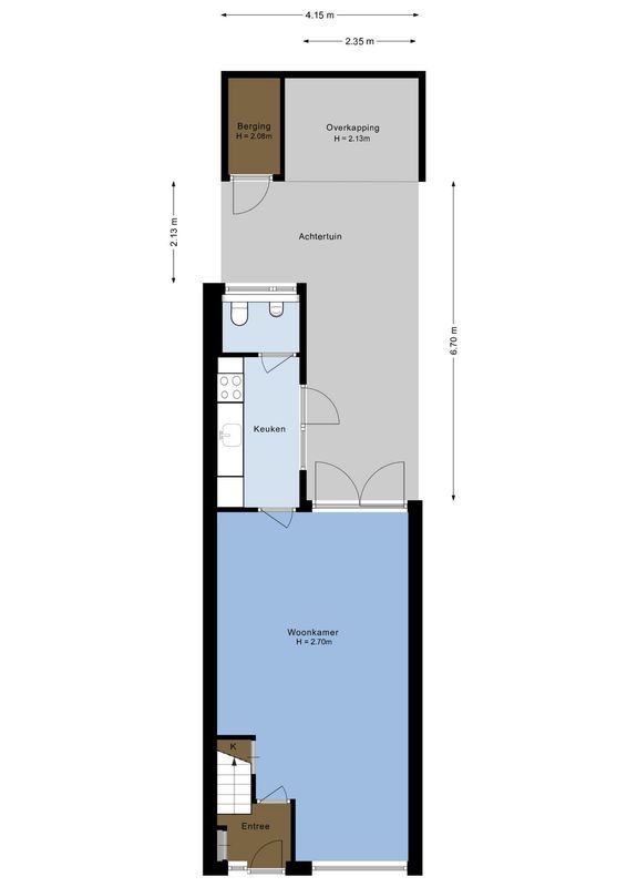 Johannes Uitenbogaertstraat 24 Floorplan Blur 4