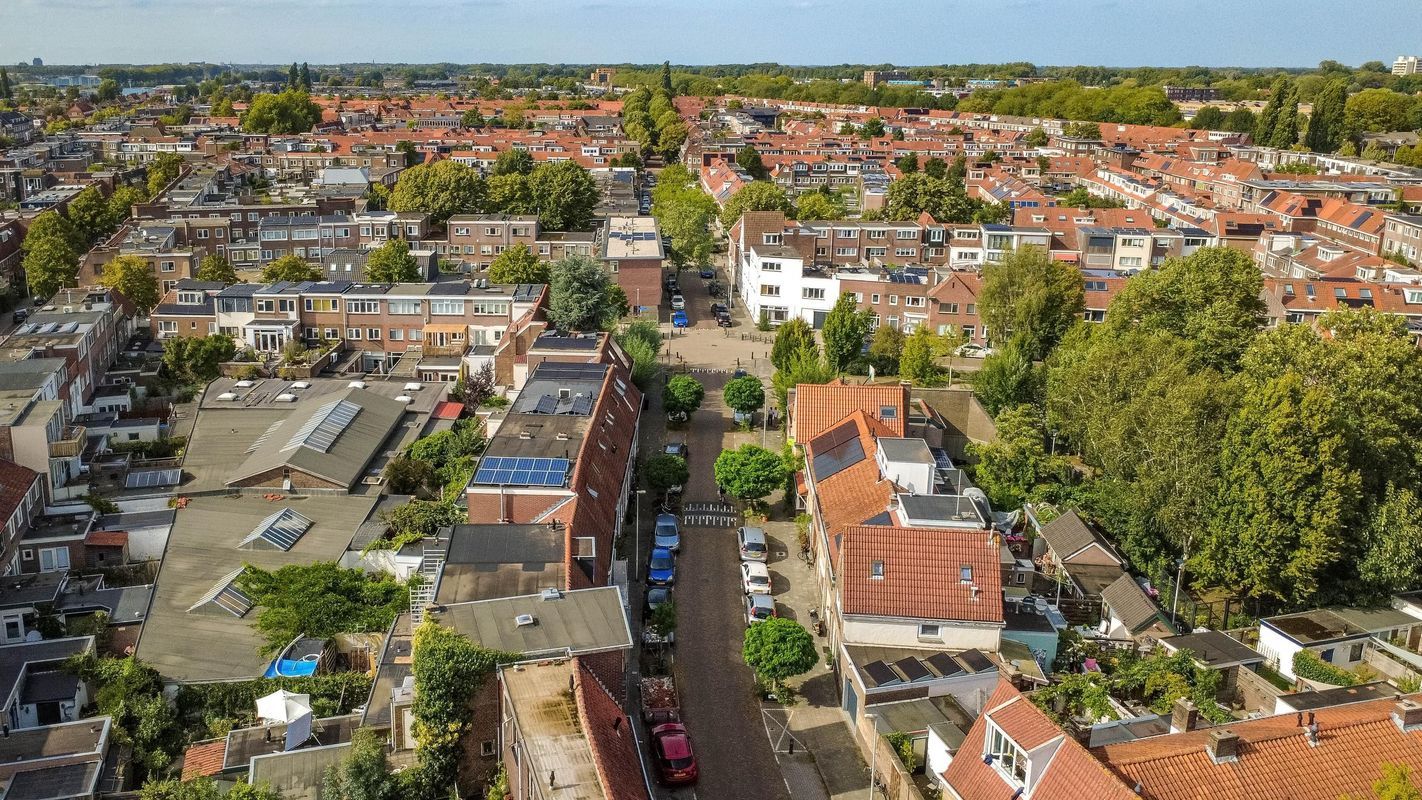Johannes Uitenbogaertstraat 24 Photo Blur 33