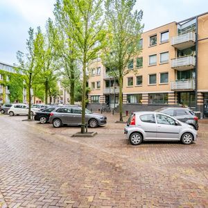 Arthur van Schendelstraat 101 Photo 2
