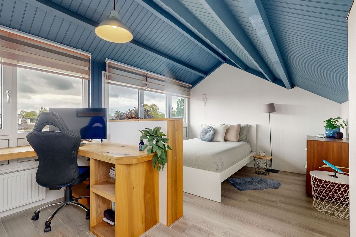 Nyeveltstraat 12 Photo Blur 17