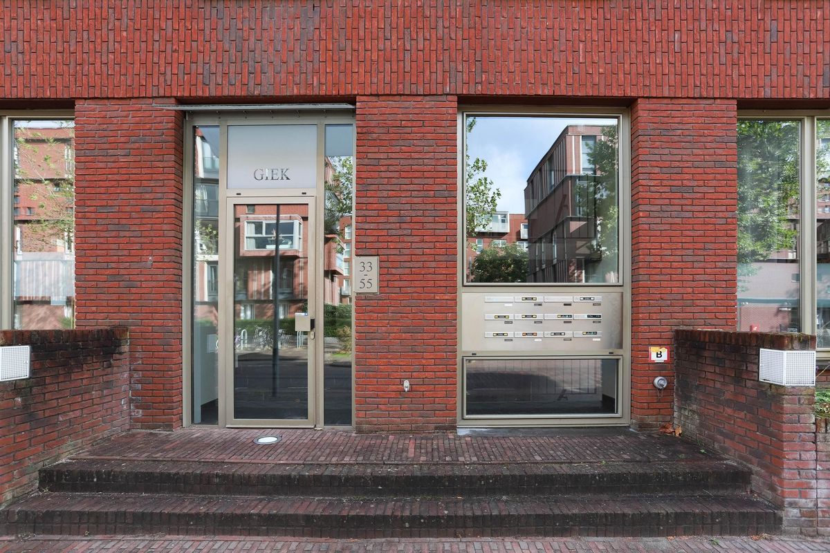 Voorsterbeeklaan 37 Photo Blur 22