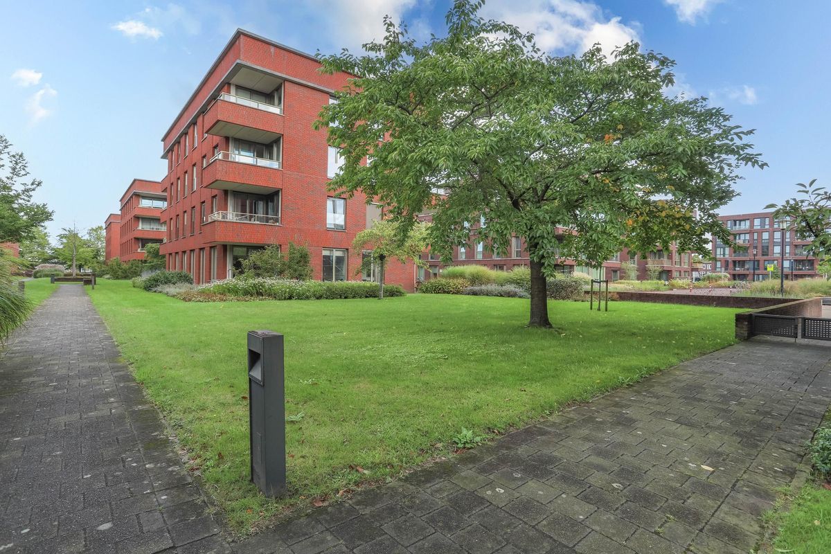 Voorsterbeeklaan 37 Photo Blur 28