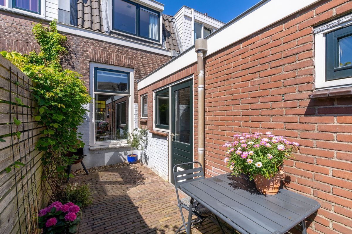 Blokstraat 21 Photo Blur 23