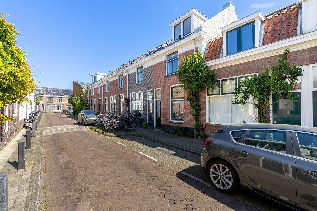 Blokstraat 21 Photo Blur 54
