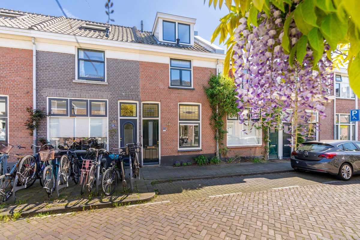 Blokstraat 21 Photo Blur 56