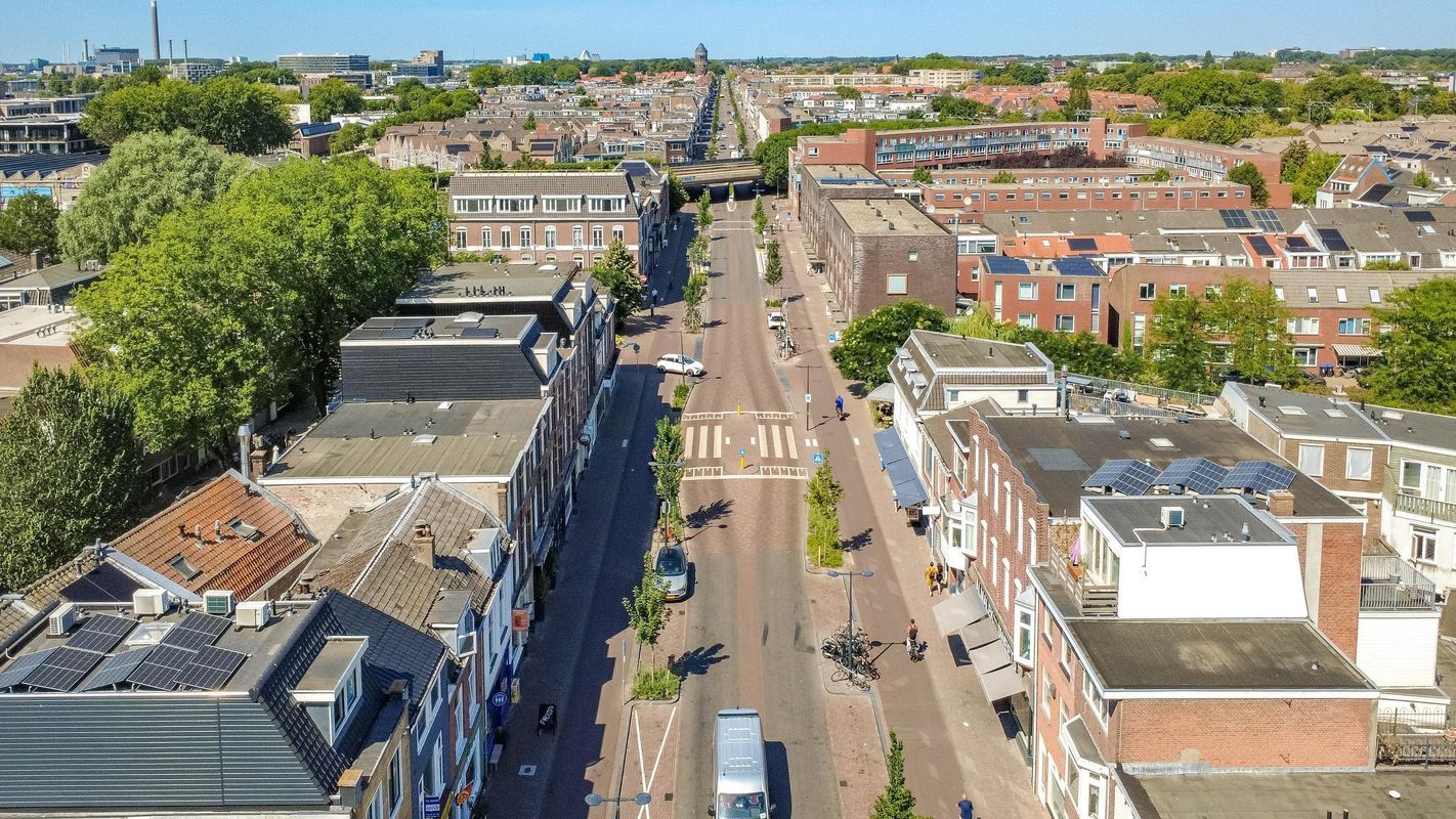 Blokstraat 21 Photo Blur 67