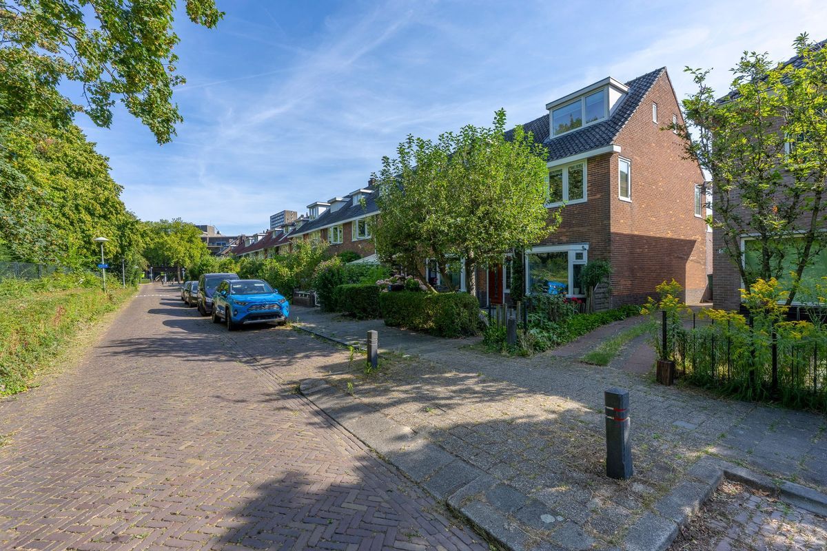 Oude Houtensepad 42 Photo Blur 41