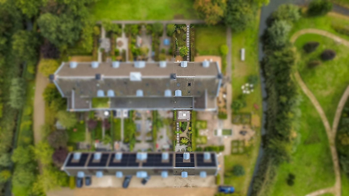 Oostwaard 27 Photo Blur 69