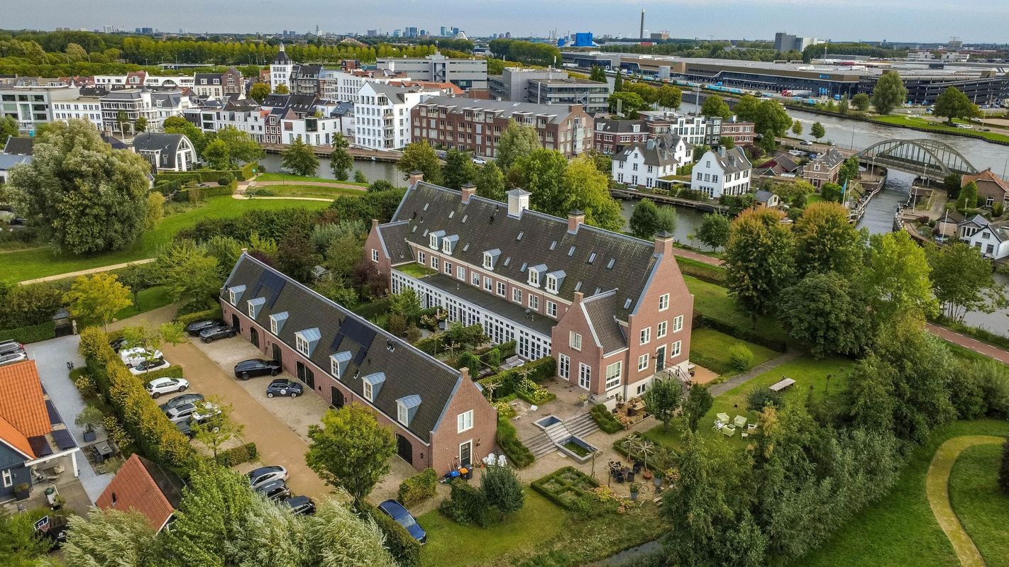 Oostwaard 27 Photo Blur 78