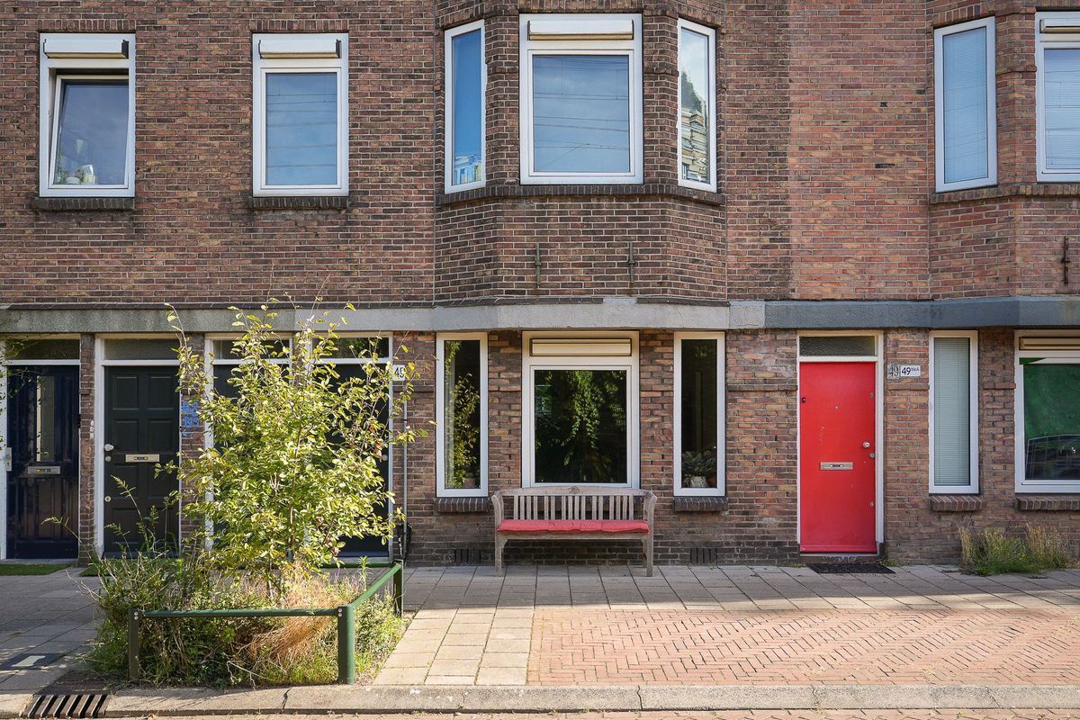 Pelikaanstraat 49 Photo Blur 0
