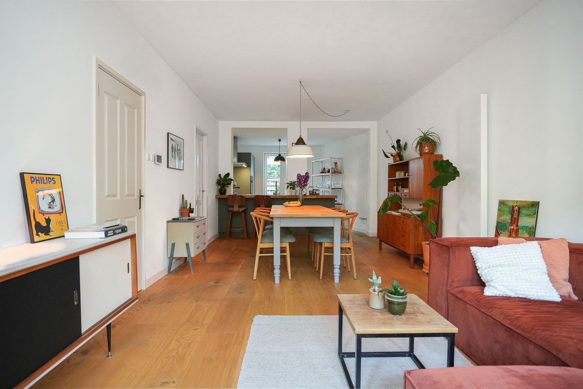Pelikaanstraat 49 Photo Blur 5