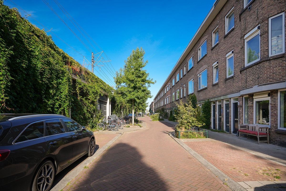 Pelikaanstraat 49 Photo Blur 30