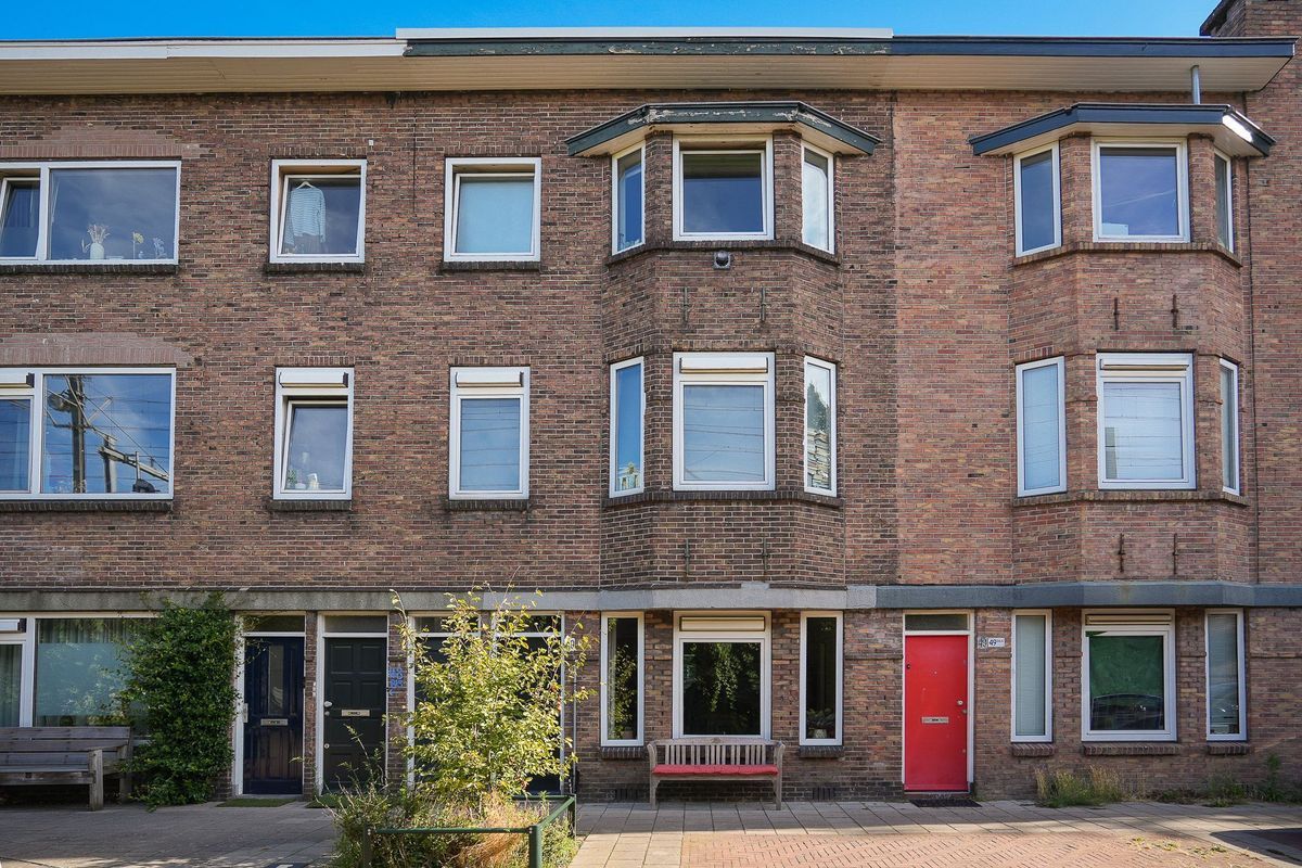 Pelikaanstraat 49 Photo Blur 29