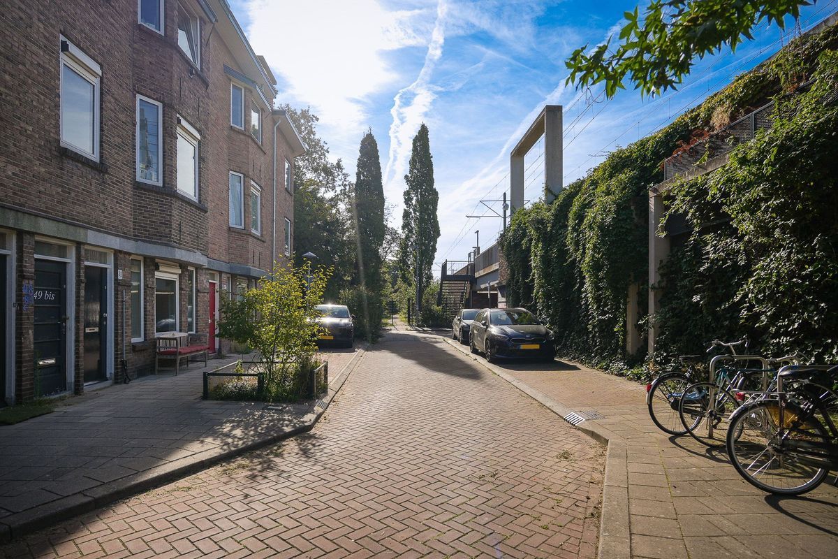 Pelikaanstraat 49 Photo Blur 31