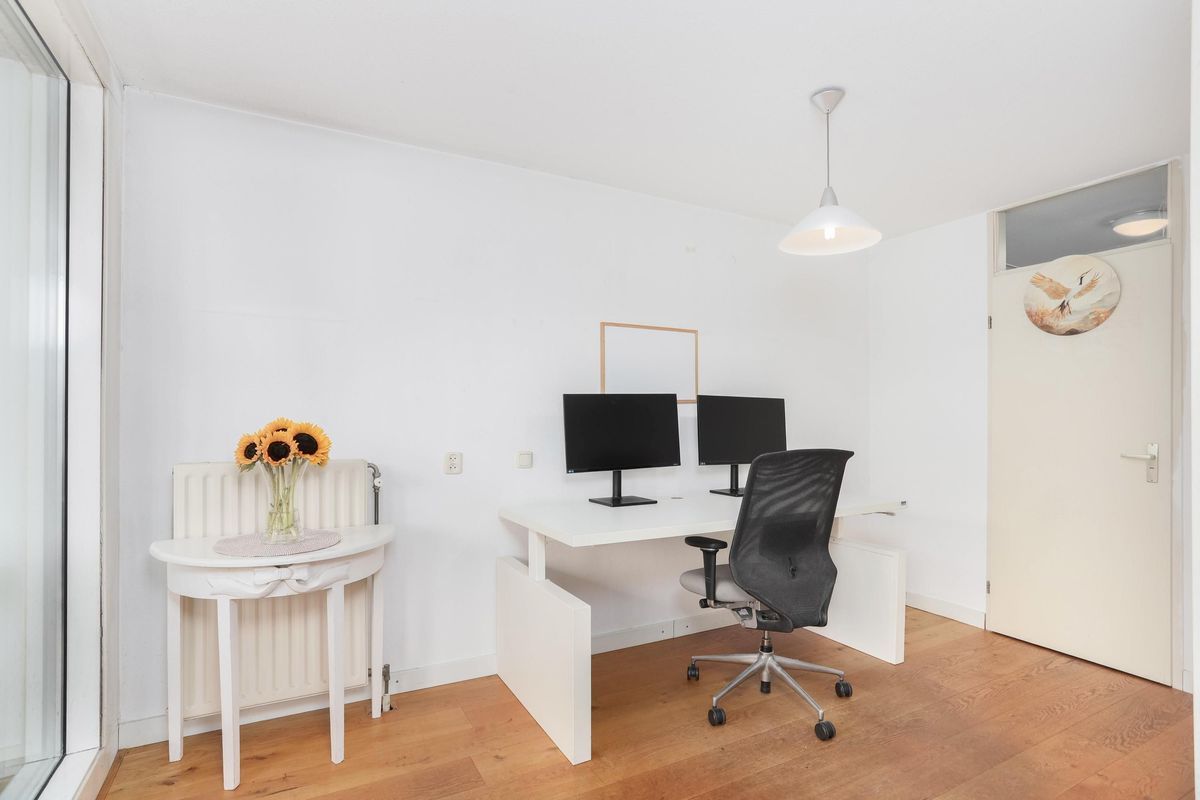 Wageningseberg 364 Photo Blur 16