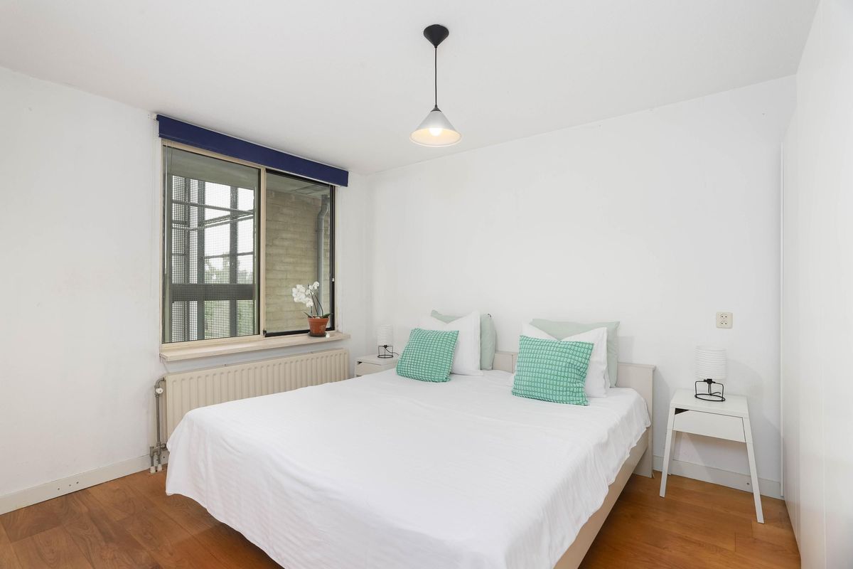 Wageningseberg 364 Photo Blur 21