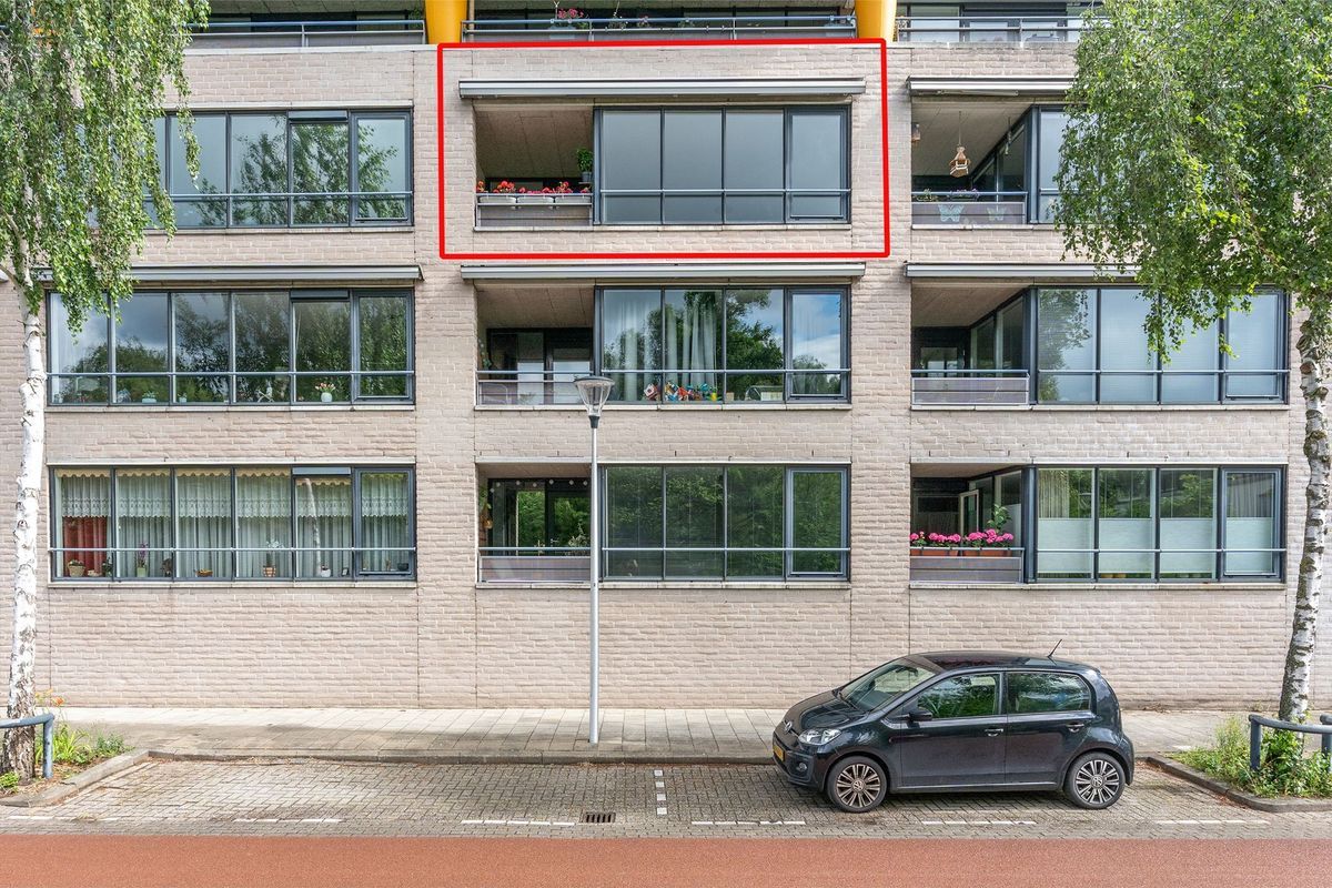 Wageningseberg 364 Photo Blur 0