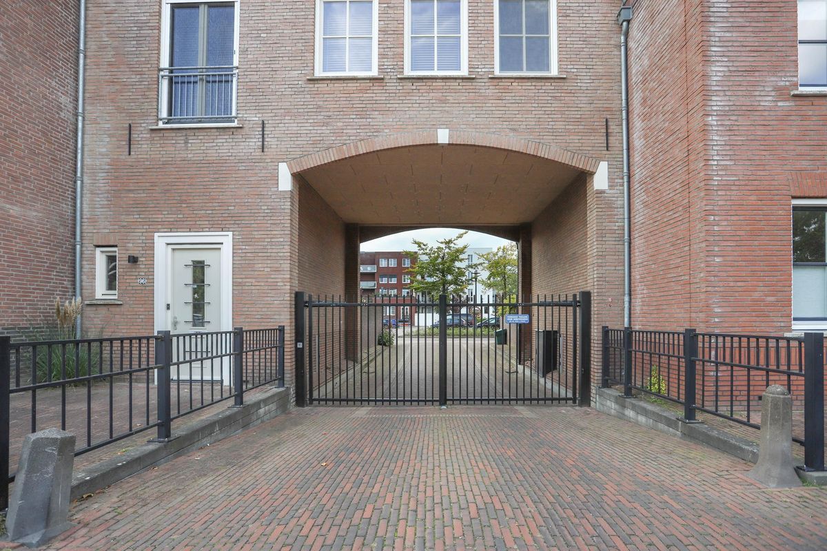 C.P. Klapstraat 30 Photo Blur 28