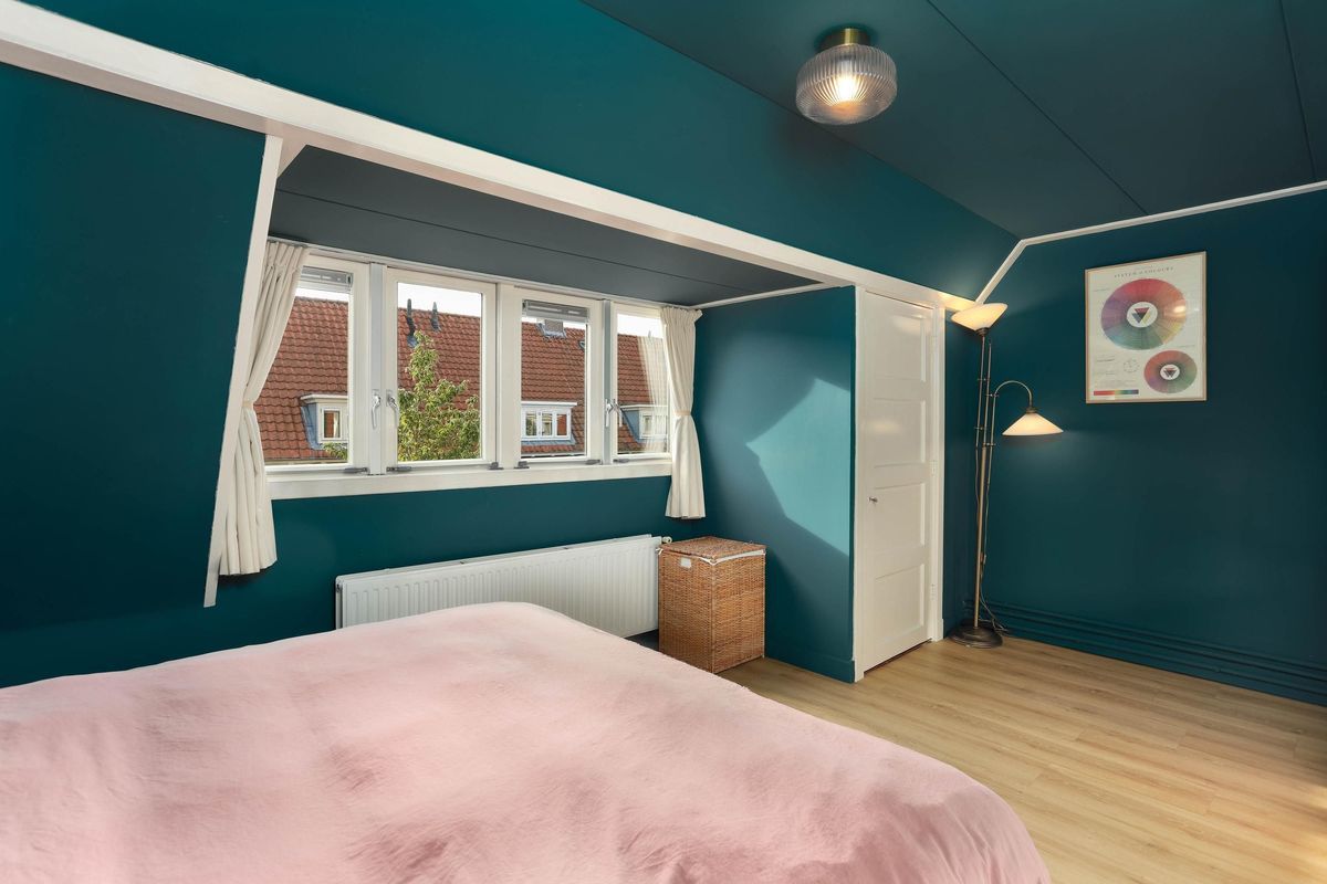 Luit Blomstraat 20 Photo Blur 13