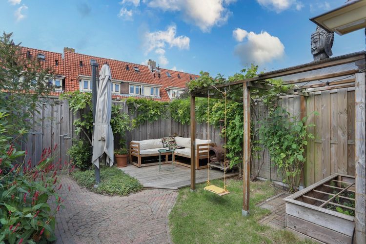 Luit Blomstraat 20 Photo 1