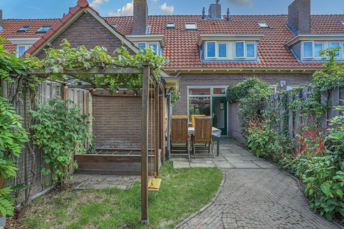 Luit Blomstraat 20 Photo Blur 27