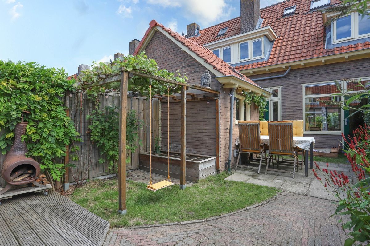 Luit Blomstraat 20 Photo Blur 26
