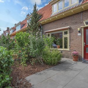 Luit Blomstraat 20 Photo 2